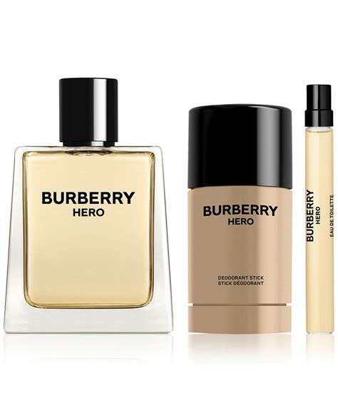 burberry menswear spring summer 2016|Burberry men eau de toilette.